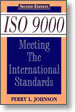 ISO 9000: Meeting The International Standards